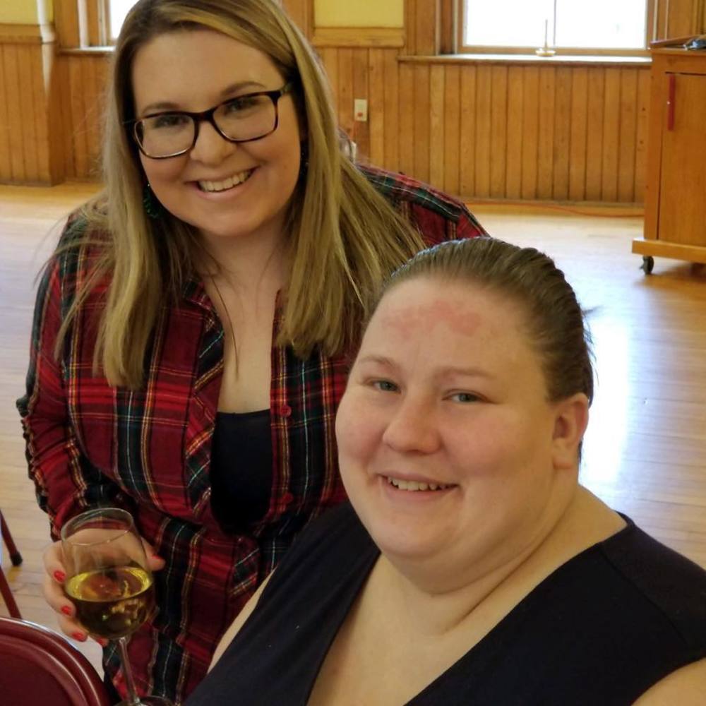 Meet your Posher, Stacy